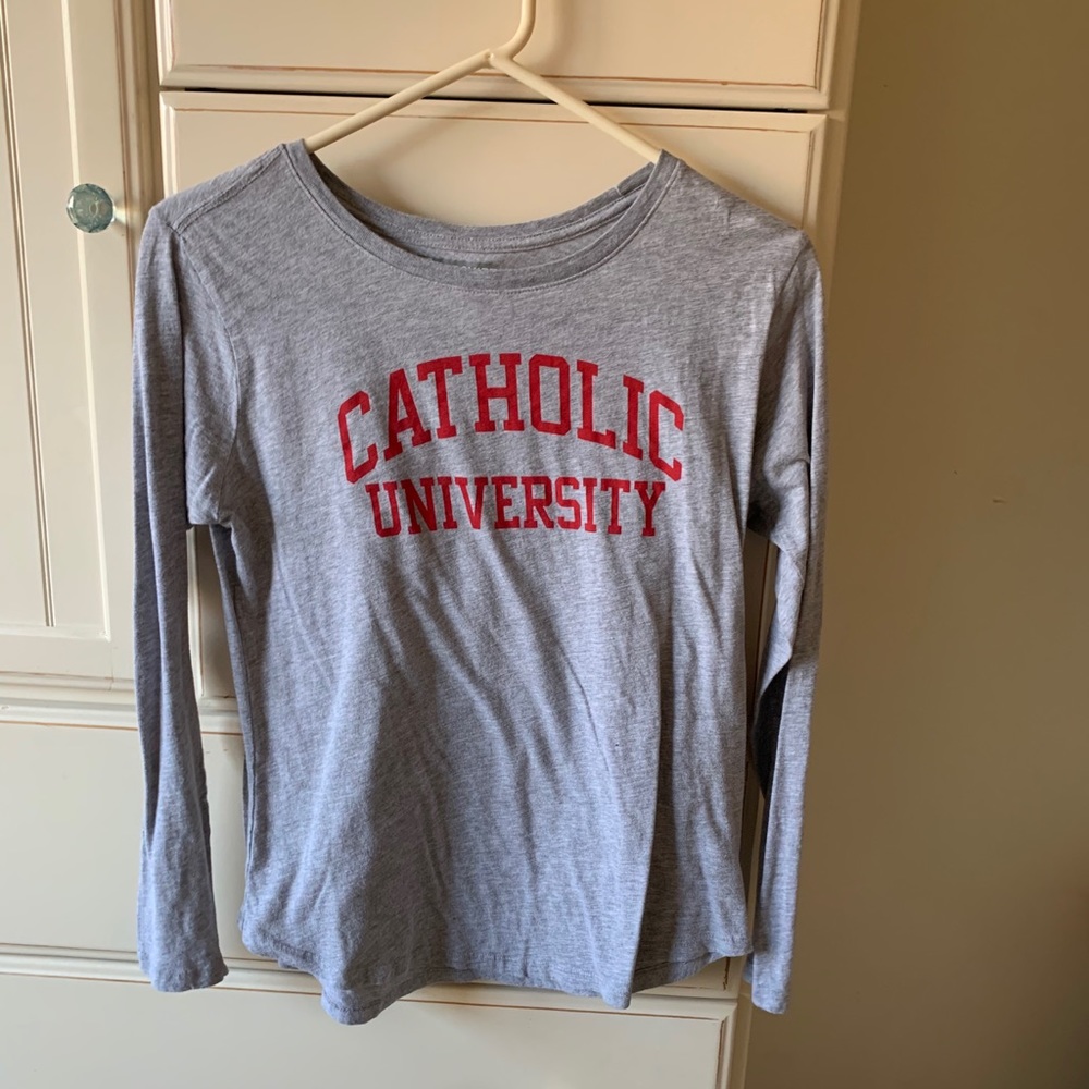 Catholic University T-Shirt